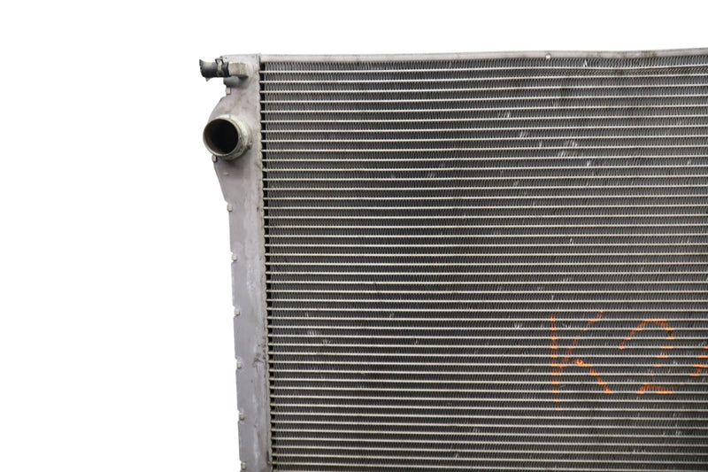 Load image into Gallery viewer, 07-10 BMW X5 E70 Front Engine Motor Cooler Cooling Radiator 17117585036 Oem

