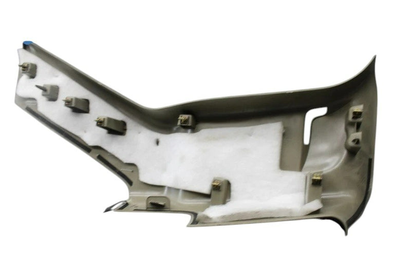 Load image into Gallery viewer, 03-07 HUMMER H2 Rear Left Driver Side C Pillar Trim Cover Panel 067347187 OEM
