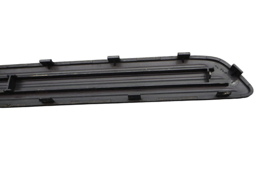 11-17 Volkswagen Touareg VW Front Left Driver Door Sill Panel Scuff Plate Oem
