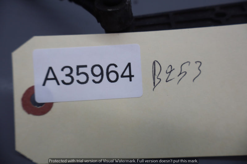 Load image into Gallery viewer, 10-13 LR Range Rover Sport L320 Suspension Height Level Sensor Oem
