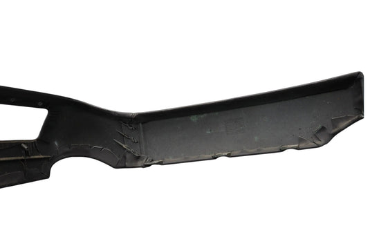 06-12 Bentley Continental Flying Spur Front Left Driver Seat Switch Cover Oem