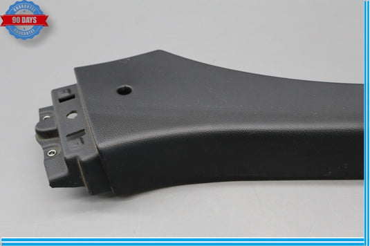 14-24 Maserati Quattroporte Rear Right Side Quarter Trim Panel Cover Oem