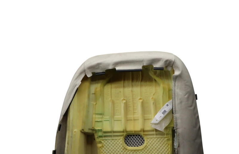 Load image into Gallery viewer, 10-19 Jaguar XJ XJL X351 Front Right Side Top Upper Seat Cushion AW93F6481C Oem
