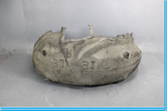 12-18 BMW 320i 328i Rear Right Side Wheel Housing Splash Shield Cover Oem