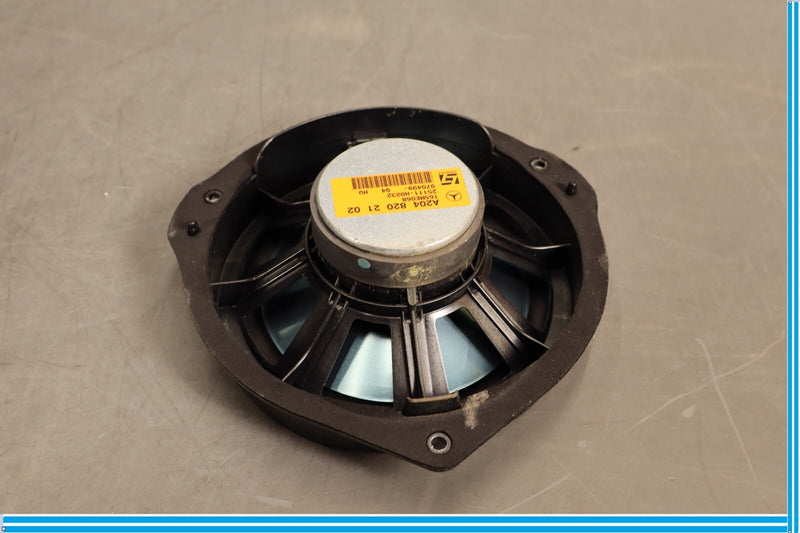 Load image into Gallery viewer, 10-16 Mercedes E500 E550 Front Right Side Door Audio Sound Speaker Oem
