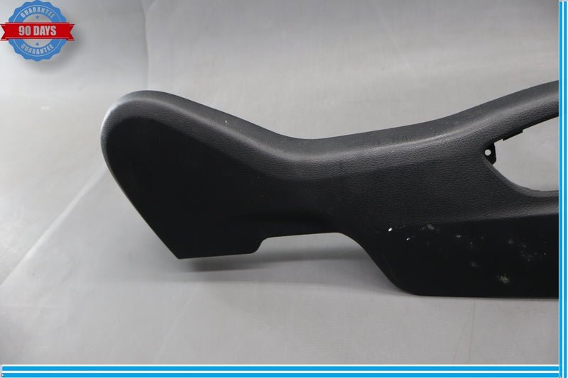 Load image into Gallery viewer, 11-18 Porsche Cayenne 958 Front Right Passenger Side Seat Switch Cover Trim Oem
