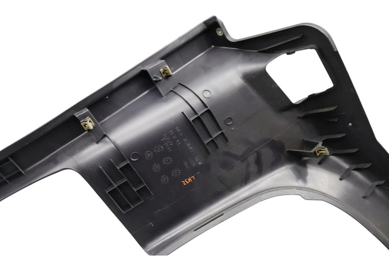 Load image into Gallery viewer, 02-05 Ford Thunderbird Rear Right Side Interior Upper Quarter Trim Panel Oem
