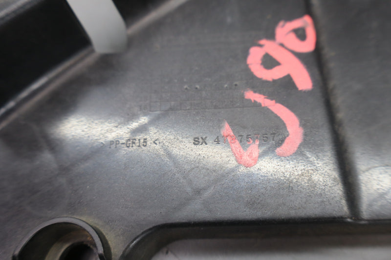 Load image into Gallery viewer, 14-19 Maserati Ghibli M157 Front Left Side Headlight Support Mount Bracket Oem
