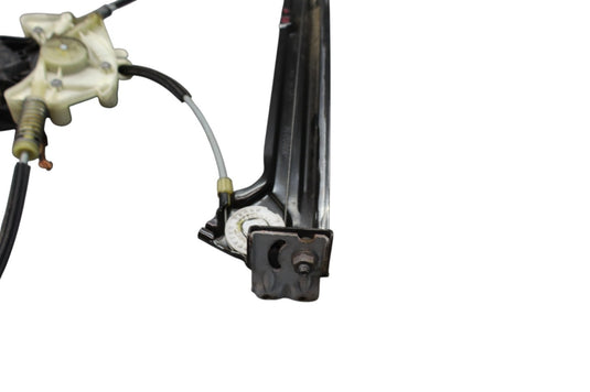 14-22 Maserati Quattroporte S Q4 M156 Front Left Side Window Regulator Motor Oem