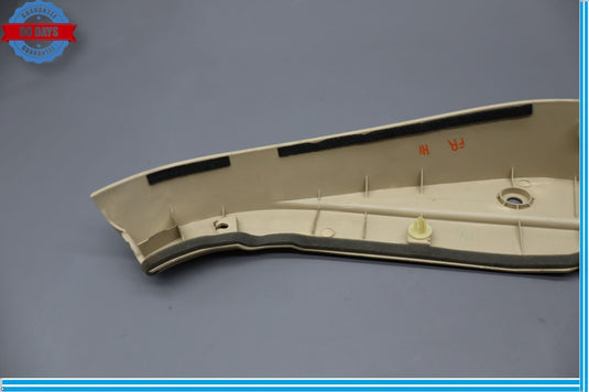 07-08 Lexus LS460 LS460L Front Right Passenger Side Door Trim Cover Panel Oem