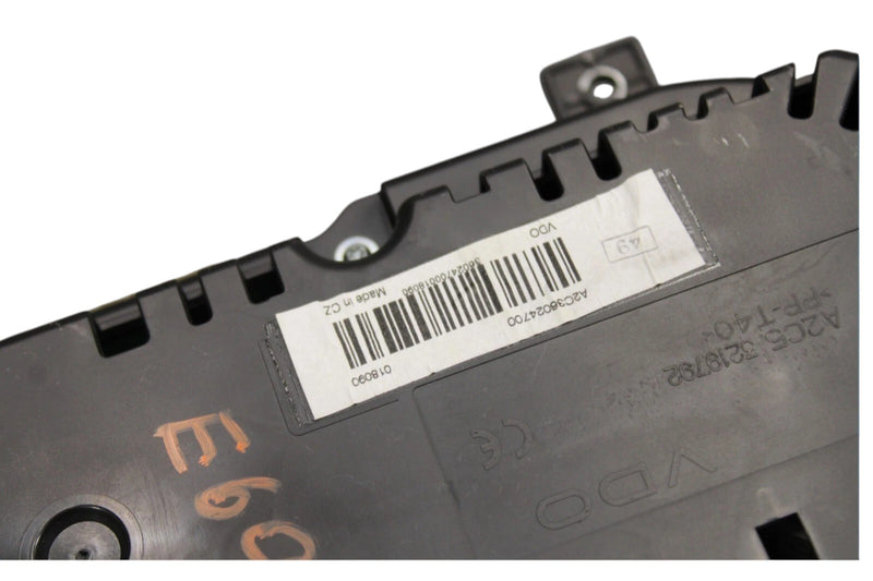 Load image into Gallery viewer, 2013 Volkswagen CC Speedometer Instrument Gauge Cluster Oem
