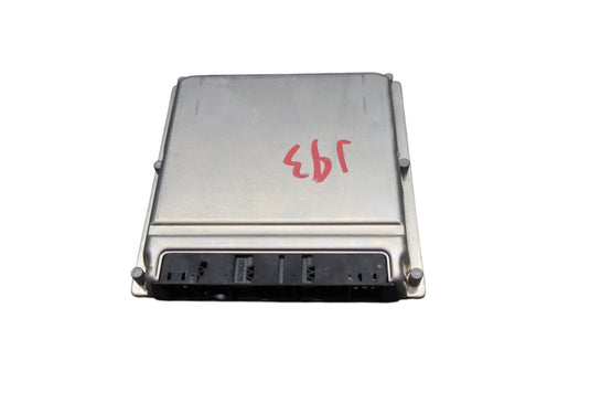 03-06 Mercedes CLK55 AMG Engine Control Module Unit ECM ECU A1131536579 Oem