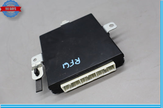 02-10 Lexus SC430 Front Passenger Right Side Door Multiplex Control Module Oem