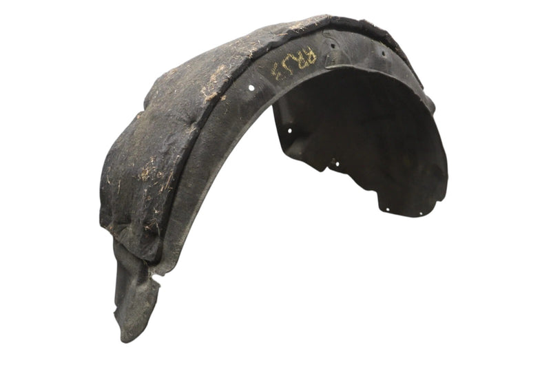 Load image into Gallery viewer, 11-18 Audi A8 Quattro Rear Right Passenger Side Fender Liner Splash Guard OEM
