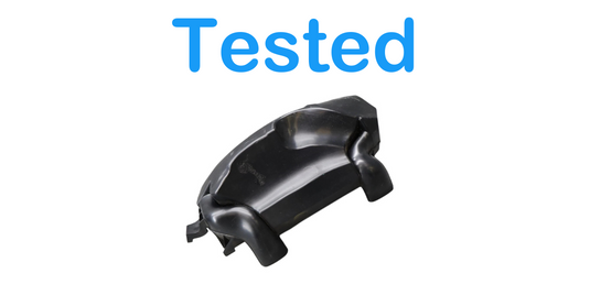 03-08 Mercedes R230 SL500 SL55 BOSE Subwoofer Audio Radio Speaker 2308201802 Oem