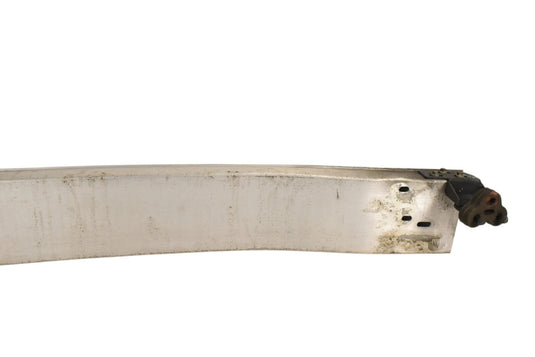 10-19 Jaguar XJ XJR Rear Bumper Support Reinforcement Impact Bar C2D3626 OEM