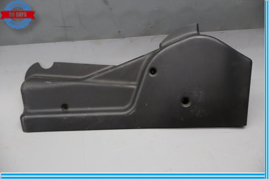 03-07 HUMMER H2 Front Left Driver Side Seat Outer Trim Cover Panel Oem