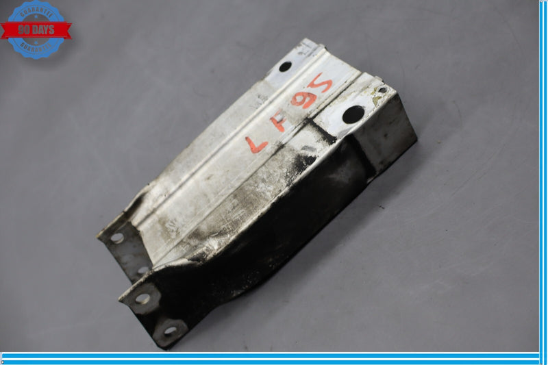 Load image into Gallery viewer, 08-15 Mercedes W204 C300 C350 Front Left Bumper Reinforcement Bar Bracket Oem
