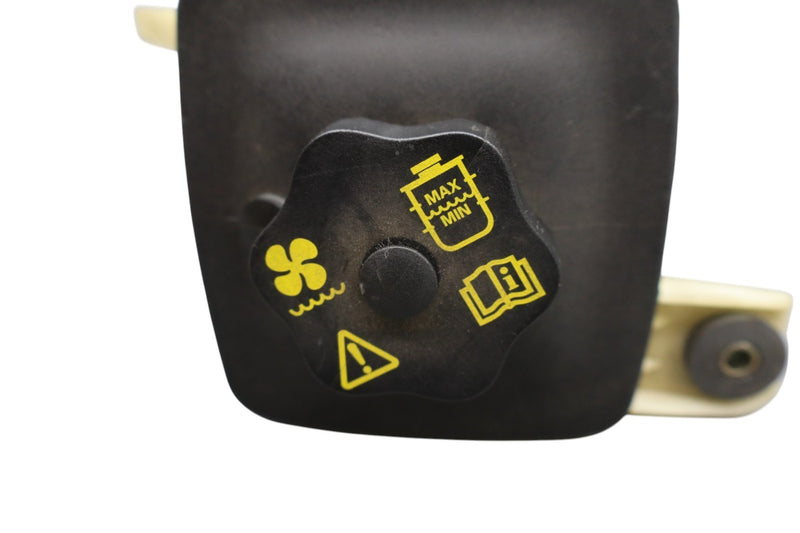 Load image into Gallery viewer, 02-05 Ford Thunderbird Power Steering Reservoir Fluid Tank XW433R700AC Oem
