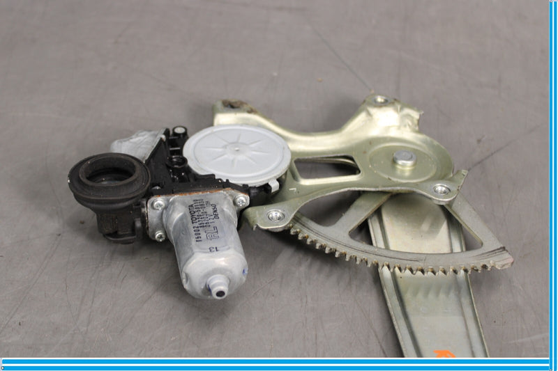 Load image into Gallery viewer, 07-17 Lexus LS460 LS460L Rear Left Driver Side Door Power Window Motor Oem
