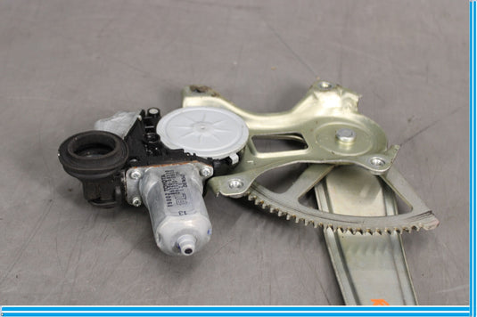 07-17 Lexus LS460 LS460L Rear Left Driver Side Door Power Window Motor Oem