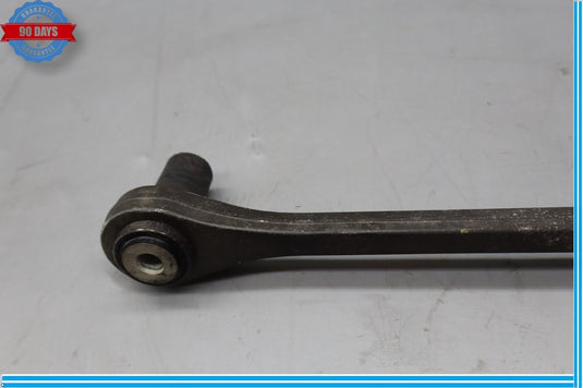 03-12 Bentley Continental Rear Left Driver Side Tie Rod Control Arm Oem
