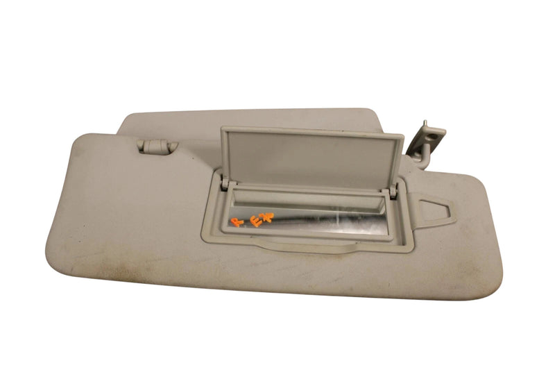 Load image into Gallery viewer, 06-12 Mercedes X164 GL550 GL450 Front Right Passenger Sun Visor A1648101010 Oem
