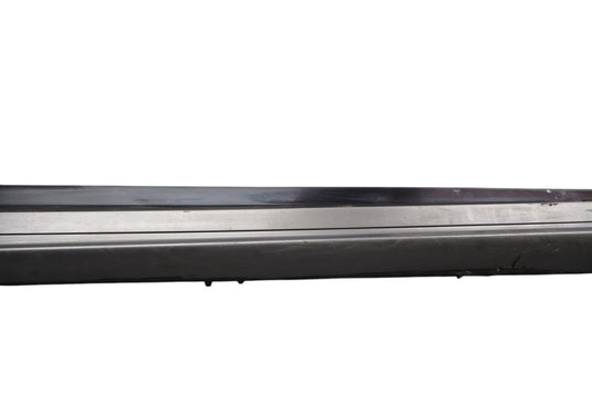 14-22 Maserati Quattroporte Left Driver Side Rocker Panel Side Skirt Molding Oem