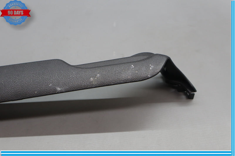 Load image into Gallery viewer, 15-20 Hyundai Genesis G80 Front Right Side Seat Lower Track Cover Trim Black Oem
