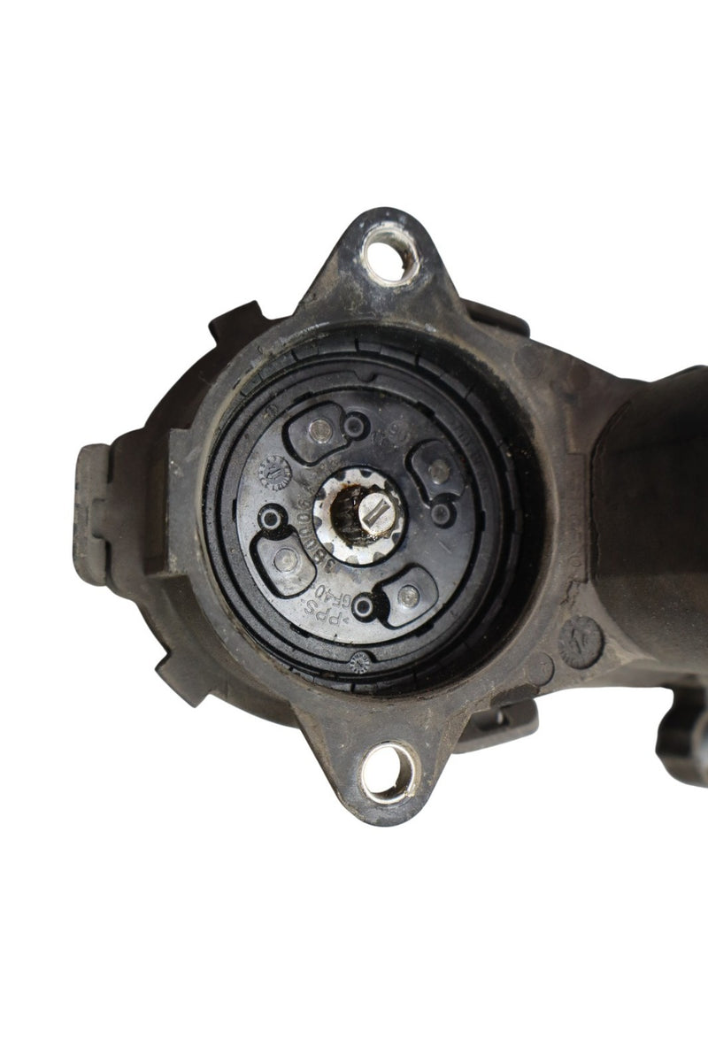 Load image into Gallery viewer, 14-17 Mercedes B Electric B250e Rear Left Or Right Side Brake Actuator Motor Oem
