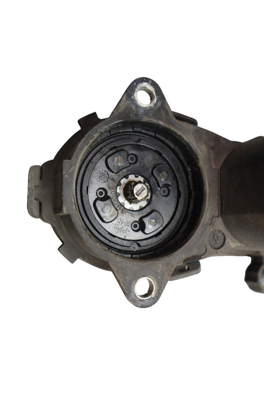 14-17 Mercedes B Electric B250e Rear Left Or Right Side Brake Actuator Motor Oem