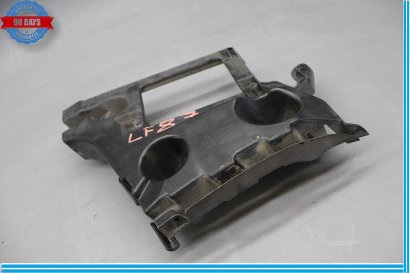 Load image into Gallery viewer, 12-18 Audi A6 Rear Left Driver Side Bumper Bracket 4G5807393 Oem
