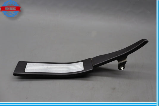 09-15 Jaguar XF XFR Rear Left Driver Side Door Scuff Sill Trim Plate Cover Oem