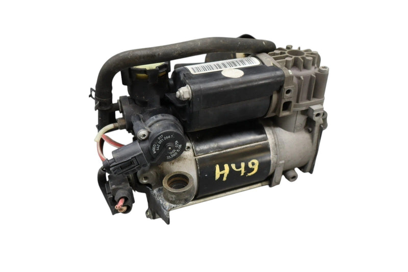 Load image into Gallery viewer, 00-11 Mercedes E320 E350 Air Airmatic Suspension Compressor Pump A2113200304 Oem
