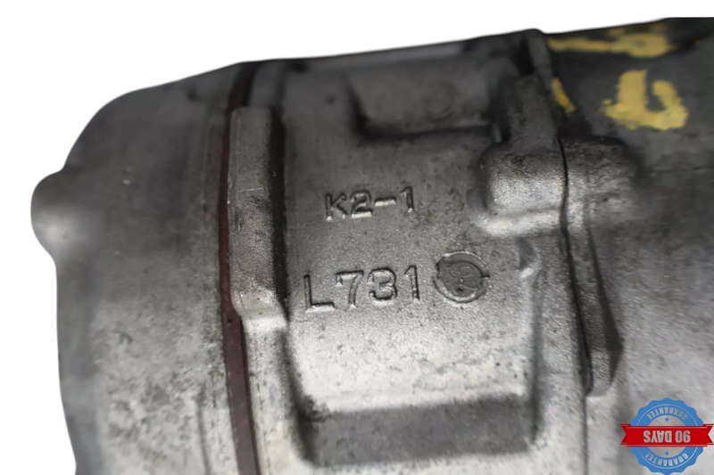 Load image into Gallery viewer, 11-15 Volkswagen VW Touareg A/C Air Conditioning Compressor Clutch 7P0820803 Oem
