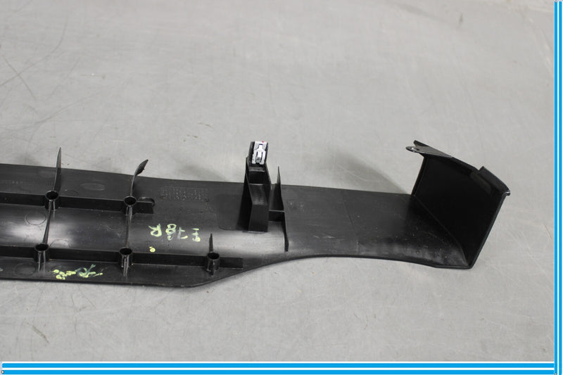 Load image into Gallery viewer, 10-13 Land Rover Range Rover Sport Front Right Seat Inner Trim Cover Oem
