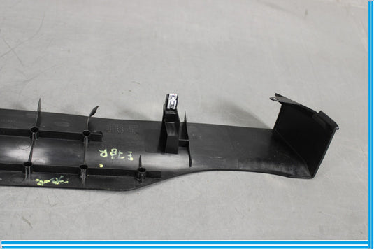 10-13 Land Rover Range Rover Sport Front Right Seat Inner Trim Cover Oem