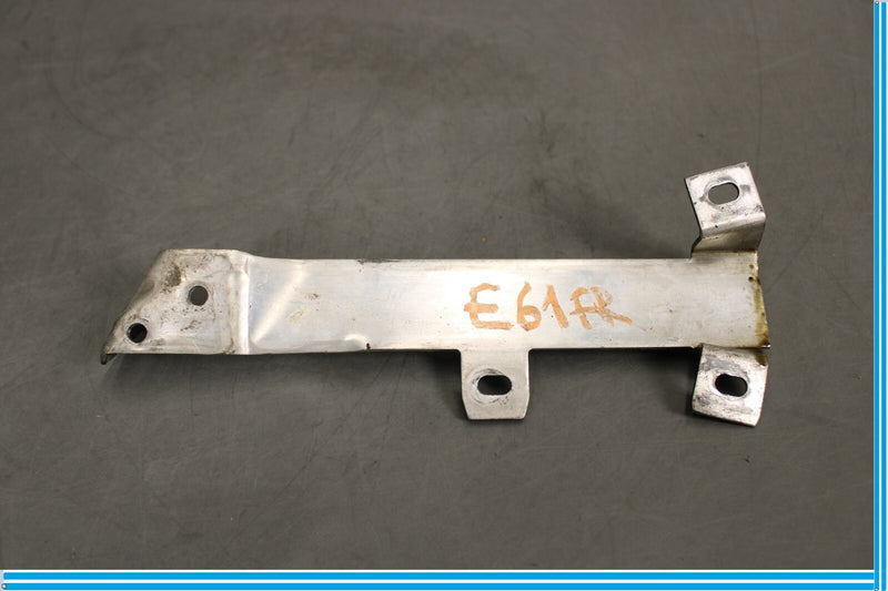 Load image into Gallery viewer, 09-15 BMW 750I 750LI F01 F02 Front Right Side Bumper Support Mount Bracket Oem
