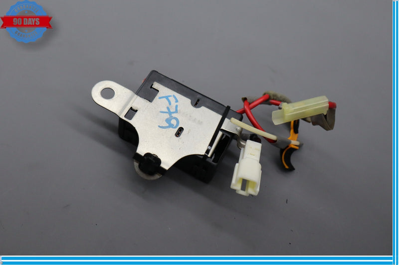 Load image into Gallery viewer, 07-09 Lexus LS460 LS460L Rear Left Driver Side Radio Receiver Noise Filter Oem
