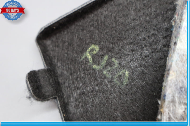 Load image into Gallery viewer, 11-16 BMW  528i 535i 535i GT xDrive Rear Right Side Trunk Carpet Panel Lid Oem
