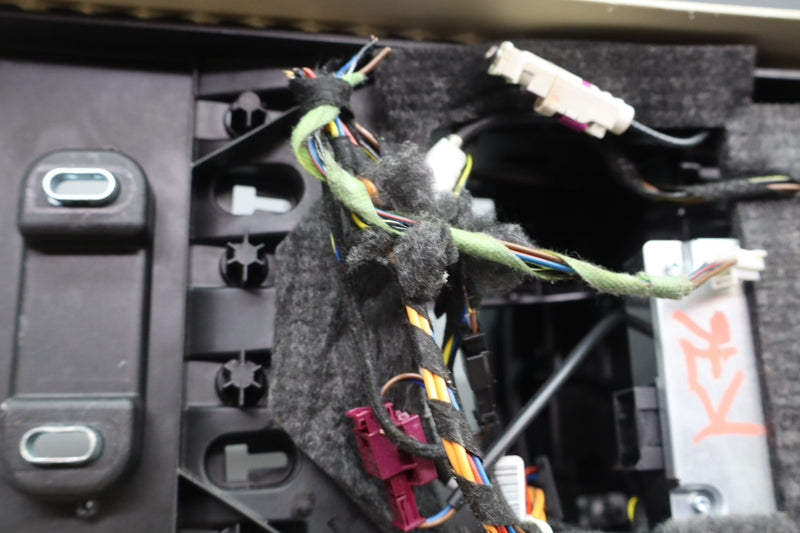 Load image into Gallery viewer, 12-16 Mercedes R172 SLK350 Center Console Assembly Storage Armrest Oem
