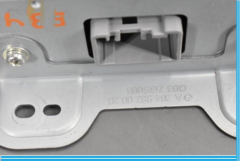 Load image into Gallery viewer, 06-13 Mercedes GL550 GL450 Power Inverter Computer Control Module Unit Oem
