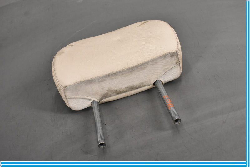 Load image into Gallery viewer, 06-13 Volvo C70 Rear Left Driver Side Head Rest Headrest Oem
