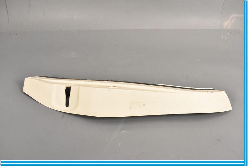 Load image into Gallery viewer, 07-12 Lexus LS460 Front Left Door Lock Latch Trim Cover Panel 6771250010 Oem
