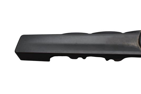 11-17 Volkswagen VW Touareg Engine Cover Plastic Trim W/ VW Logo 7P6971797 Oem