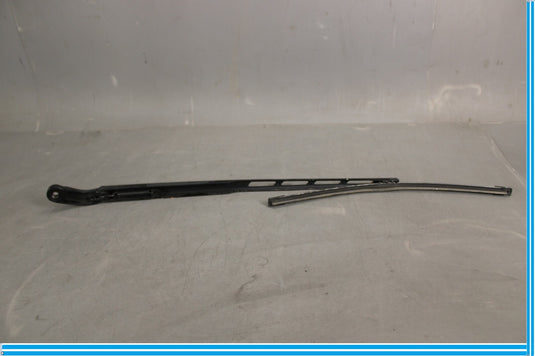 11-18 Audi A8 Quattro Front Right Side Windshield Wiper Arm W/ Blade Oem