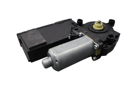 06-09 Bentley Continental Front Right Window Regulator Motor 3W5959702B OEM