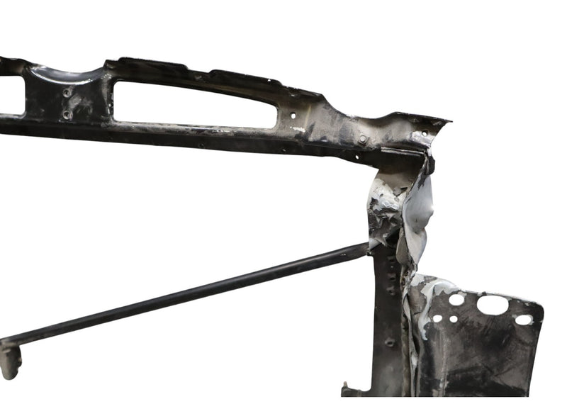 Load image into Gallery viewer, 03-12 Bentley Continental Front Radiator Core Support Panel Carrier Frame Oem
