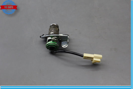 07-09 Lexus LS460 LS460L XF40 Rear Trunk Deck Lid Key Lock Cylinder OEM