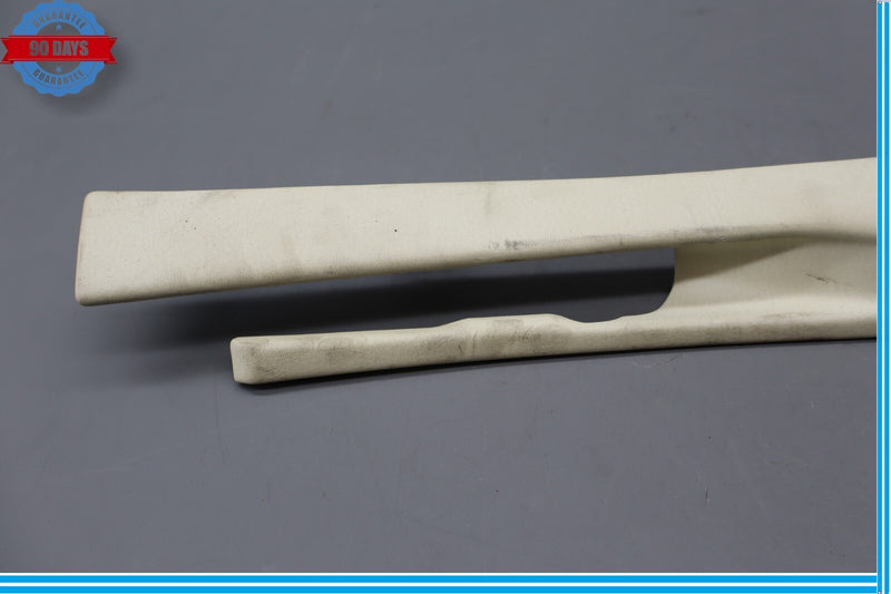 Load image into Gallery viewer, 02-10 Lexus SC430 Convertible Roof Left Driver Side Rail Cover Trim Oem
